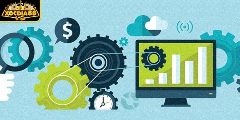 Giải pháp xử lý hiệu quả khi hệ thống bảo trì