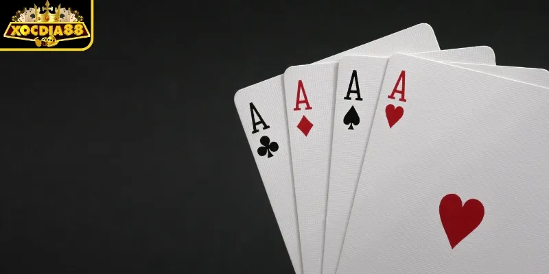 Luật chơi bài tiến lên miền Bắc cơ bản nhất